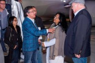 Petro ya está en Nueva York: drogas, paz y cambio climático en el centro de su discurso ante la ONU