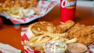 Raising Cane's updates Seattle-area restaurant opening timelines
