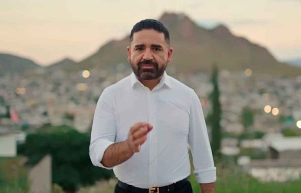 El pacto fiscal es el mayor robo a Chihuahua: MC