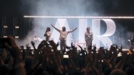 Air celebra su álbum debut, “Moon Safari”, en el Auditorio Nacional