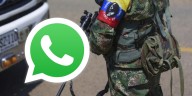En Colombia, la guerra también se modernizó: grupos armados ahora priorizan el uso de WhatsApp para extorsiones