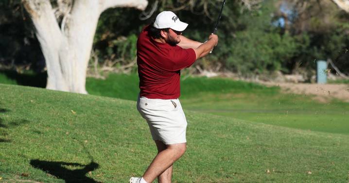 NHS boys golf ties Douglas, edges Rio Rico
