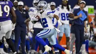 Broncos sign ex-Cowboys rusher to practice squad