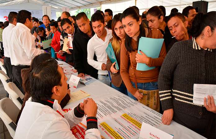Sin empleo, 40% de los jóvenes mexicanos: OIT