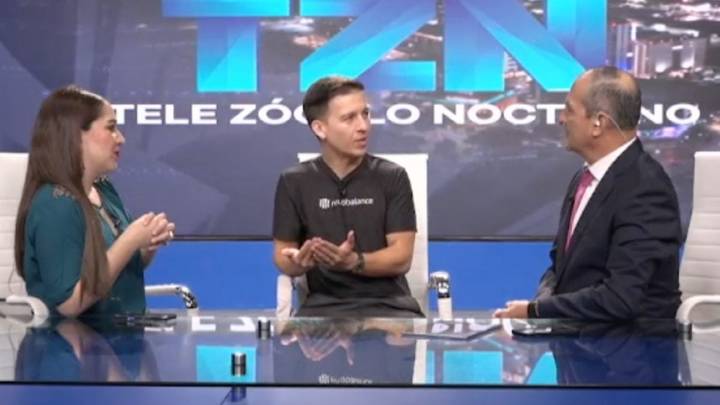 Doctor Rodrigo González nos cuenta sobre la neurología funcional