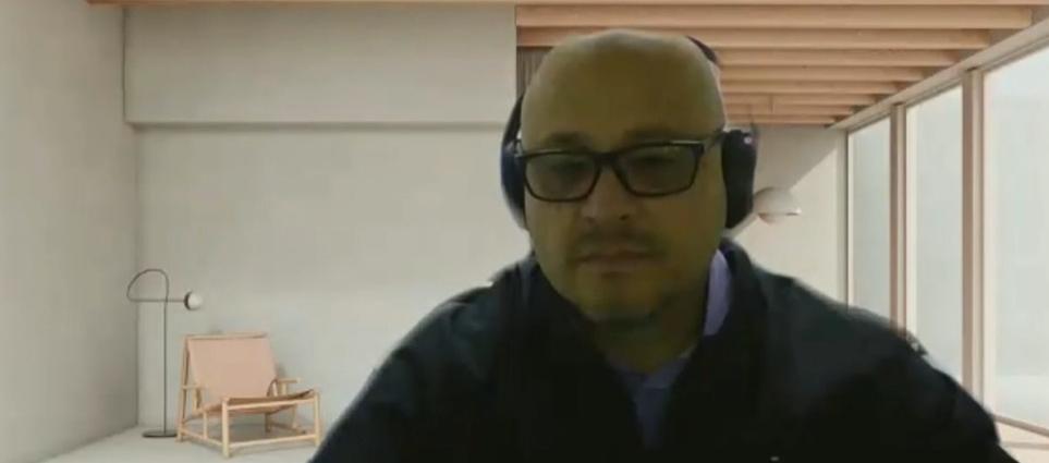 Avalan principio de oportunidad de exasesor de la UNGRD: será testigo clave