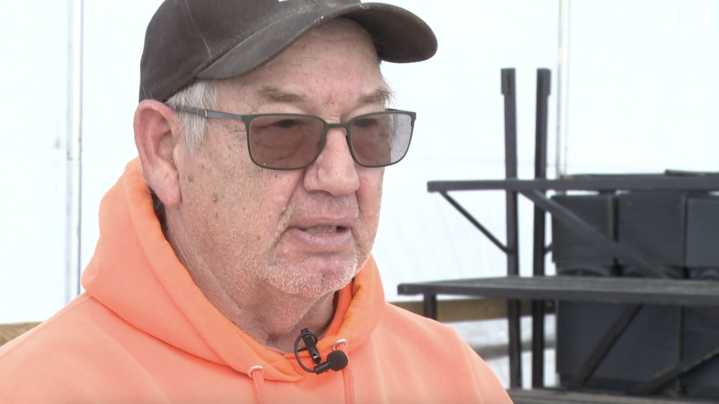 'We're important': Kansas farm relies on Mexican labor amid local worker shortage