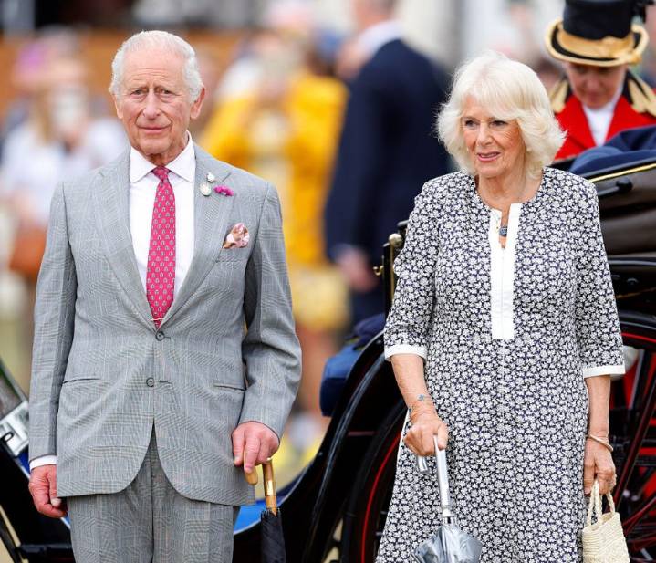 Is it possible to learn anything new about the royal family?