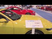 A look inside the 2025 OC Auto Show