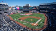 Yankees urge fans to arrive early for Trump appearance at Sept. 11 game