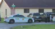 Teen airlifted to hospital after shooting near Homestead