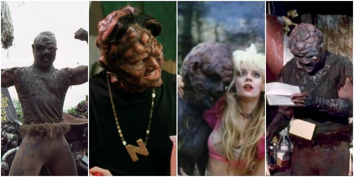 The Toxic Avenger Movies Ranked: Worst to Best