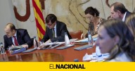 El Govern impulsa la ley para proteger a las personas que alerten en Catalunya sobre casos de corrupción