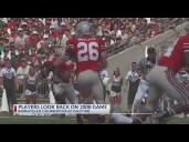 Ohio State, Ohio U players look back on 2008 game