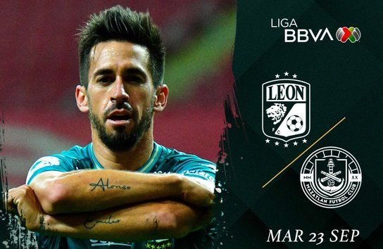 León necesita un triunfo hoy sobre Mazatlán