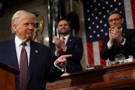 Trump’s agenda includes matters no American president has ever contemplated addressing