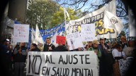 El ajuste llegó a las políticas de lucha contra las adicciones