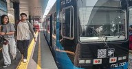 Modernizan tren ligero de cara al Mundial de Futbol 2026