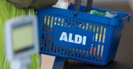 Aldi shopper 'mind-blown' after discovering what price tags are made of