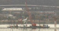 Family of D.C. midair collision victim sues American Airlines, FAA and Army