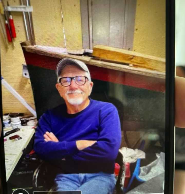 Vancouver police searching for missing, endangered 81