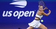 Aryna Sabalenka overtakes American Amanda Anisimova to win U.S. Open women's title