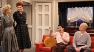 SNL Season 51's Cast Exodus Means Colin Jost Will Remain On Weekend Update