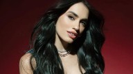 Lali Espósito y el mono que redefine la sensualidad con dramatismo y elegancia