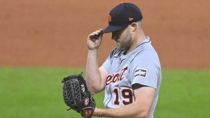 Announcer slaps Tigers with harsh take amid brutal collapse