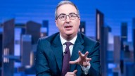 John Oliver Defends Jimmy Kimmel in Wake of Suspension