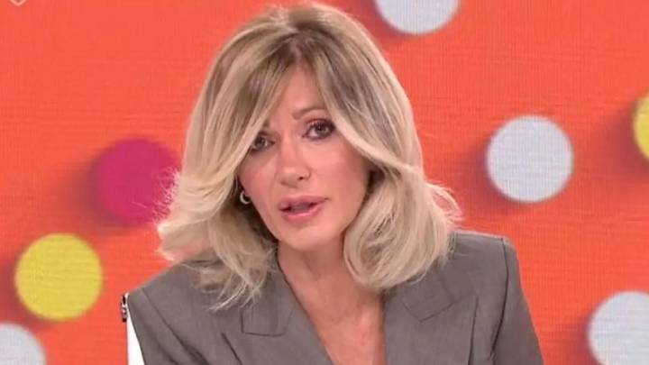 Susanna Griso no se calla y se muestra crítica con la vista entre Felipe VI y el fiscal general: "Es una anomalía democrática"