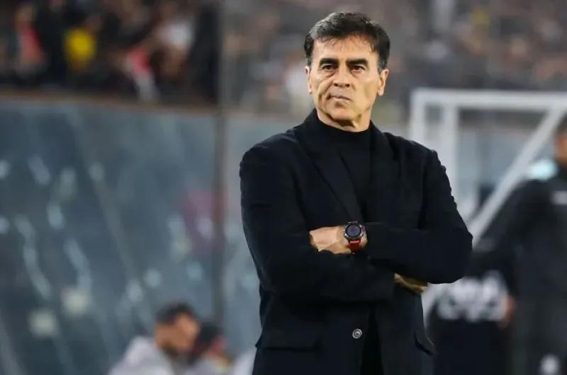 Independiente avanza para que Gustavo Quinteros sea el nuevo DT
