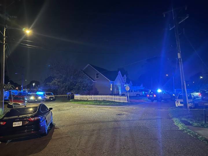 Indian River High School student dies after Sunday shooting