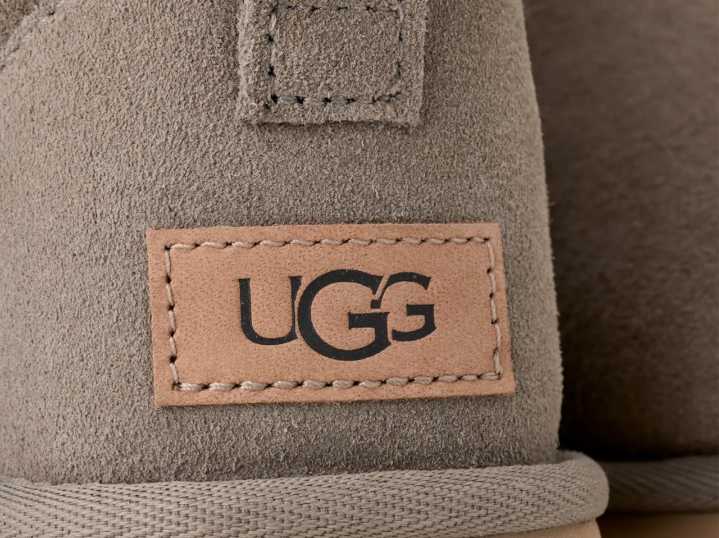 Where to buy UGG's new Cobble Grey Tazz II, Classic Mini II, Classic Ultra Mini