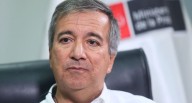Ministro de Economía niega que audio entre Juan José Santiváñez y Eduardo Arana haya generado una crisis en el Gabinete Ministerial 