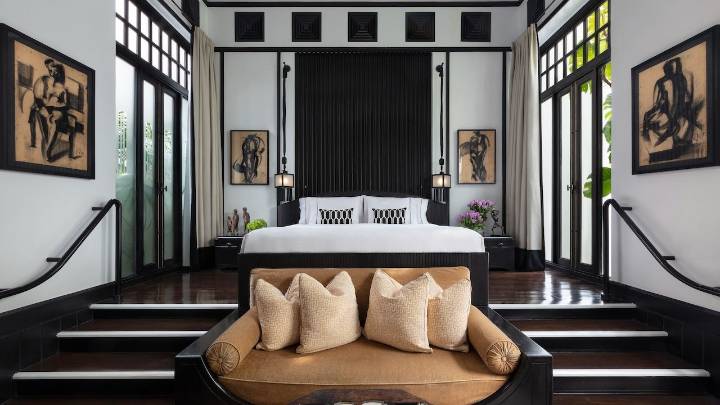 The Best Hotels in Bangkok, From Glitzy A-List Retreats to Boutique Hideaways