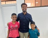 14 años esperando un diagnóstico: la historia de dos hermanos en el Cesar que luchan contra una enfermedad huérfana