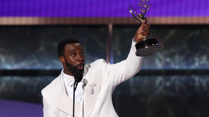 2025 Emmy Awards highlights