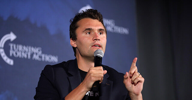Miami Doctor 'Really Glad That Charlie Kirk Got Himself F*cking Shot'