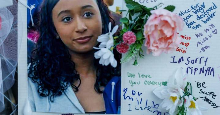 Celeste Rivas Hernandez had been dead for weeks before being discovered inside D4vd's Tesla
