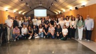 La Diputació de Barcelona y Pimec inauguran la novena edición de Comerç21 para fortalecer las microempresas catalanas