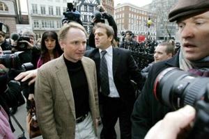 ‘Da Vinci Code’ author Dan Brown releases latest thriller