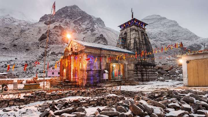 Char Dham Yatra Closing Date Announced: Check Date & Other Key Details
