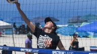 Realizarán el “Tijuana Open Series” de voleibol de playa