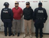 Detienen en Edomex a Brayan “N”, jefe de plaza de grupo criminal michoacano