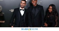 Qué dijo el padre de Lamine Yamal tras el Balón de Oro a Dembélé