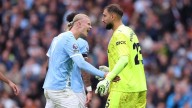 Man City's big men decide derby, Liverpool lucky again, more