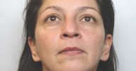 Mum's shock Samurai sword killing of son's dog as it lay in 'sleeping position'