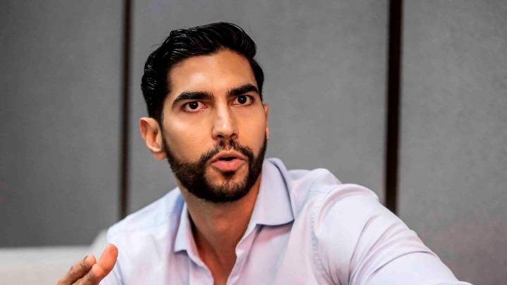 “En Antioquia tenemos 821 grupos avalados por MinCiencias”: Sapiencia invita a postularse a Premios Medellín Investiga 2025