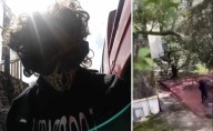 Fuera de peligro, trabajador agredido por Lex Ashton en CCH Sur